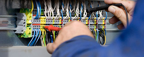 impianti elettrici